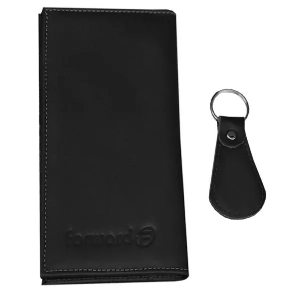 کیف پول و جا کلیدی فوروارد Forward مدل FCLT0001 LEATHER