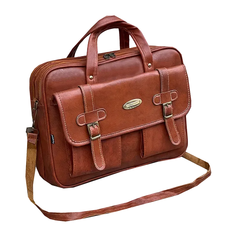 کیف چرمی اداری miscellaneous مدل MT001