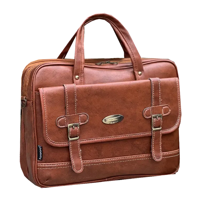 کیف چرمی اداری miscellaneous مدل MT002