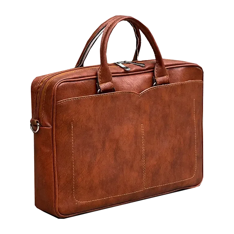 کیف چرمی اداری miscellaneous مدل MT004