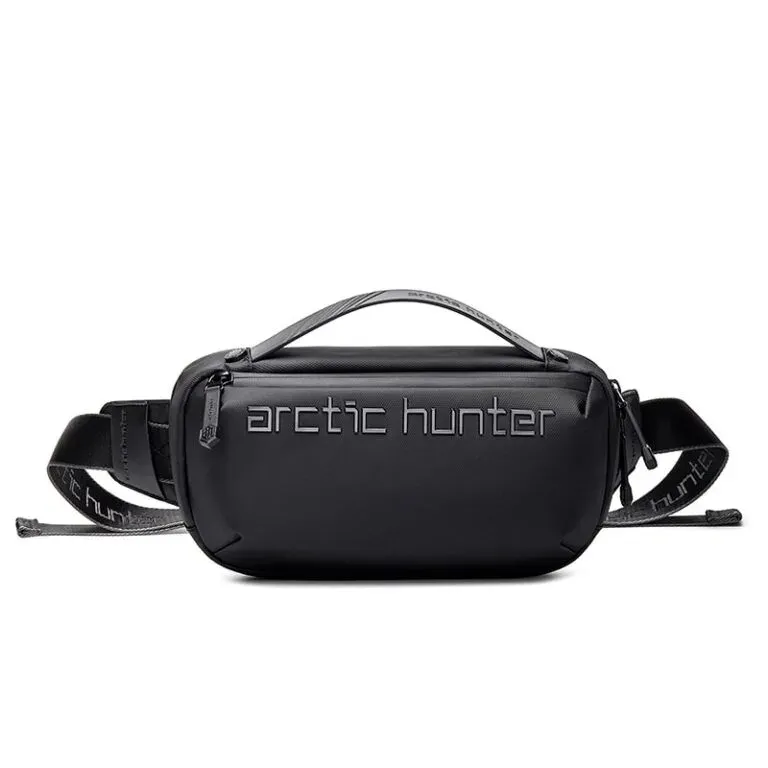 کیف کمری اورجینال آرکتیک هانتر Arctic Hunter مدل ARH00020